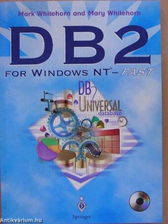 DB2 for Windows NT-Fast