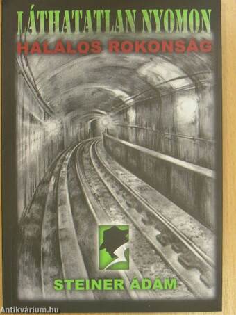 Halálos rokonság