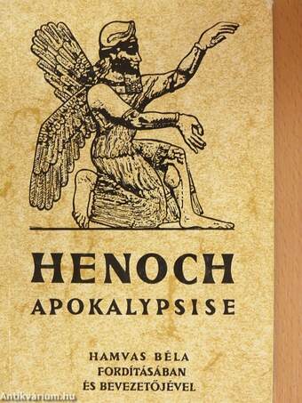 Henoch apokalypsise