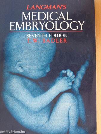 Langman's medical embryology