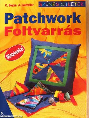 Patchwork