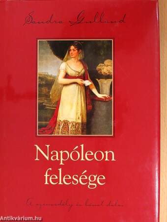 Napóleon felesége