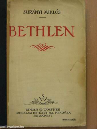 Bethlen