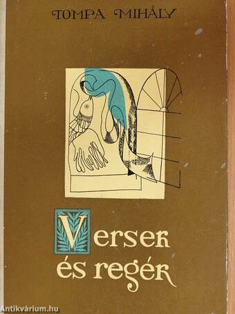 Versek és regék