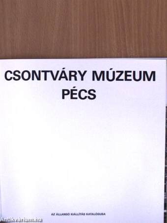 Csontváry Múzeum
