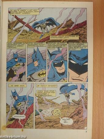 Batman 1990/4.