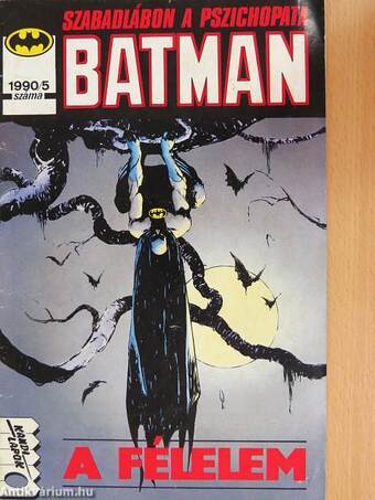 Batman 1990/5.