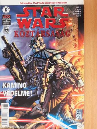 Star Wars 2003/6.