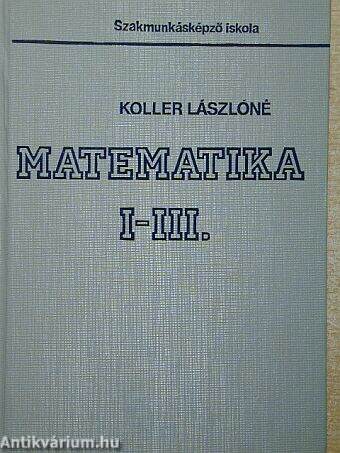 Matematika