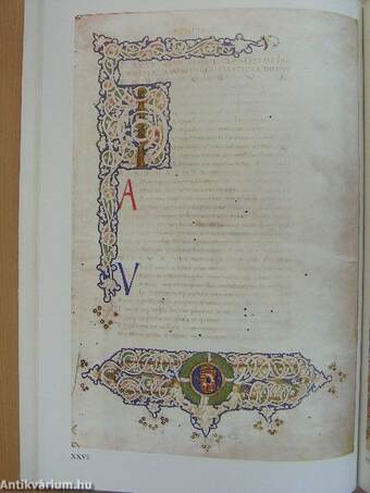 Bibliotheca Corviniana 1490-1990