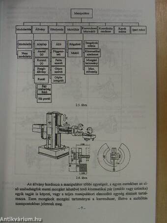 Robottechnika