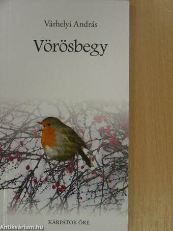 Vörösbegy