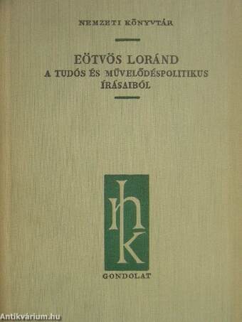 Eötvös Loránd