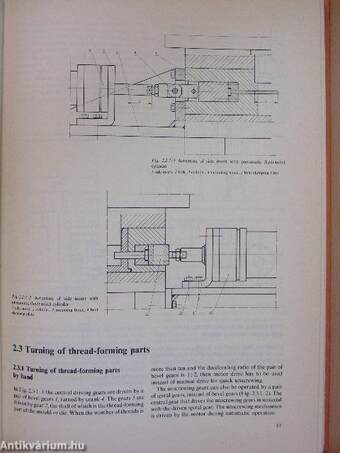 Design of Plastic Moulds and Dies