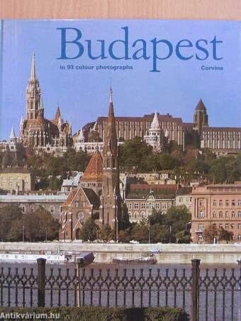 Budapest