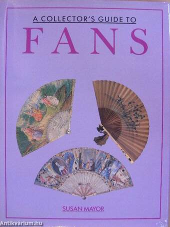 A collector's guide to fans