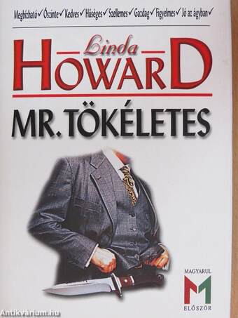 Mr. Tökéletes