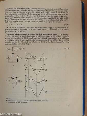 Erősáramú elektronika