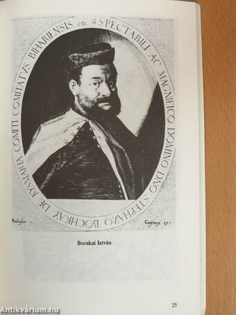 Erdélyi fejedelmek a Habsburg-ellenes harcok élén/Adalékok a Habsburg-kérdés újraértékeléséhez