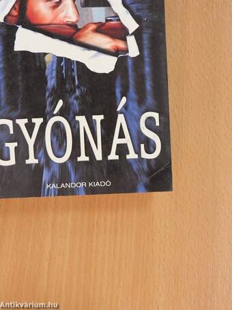 Gyónás