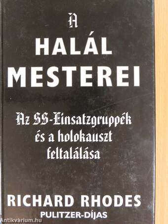 A halál mesterei