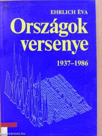 Országok versenye 1937-1986