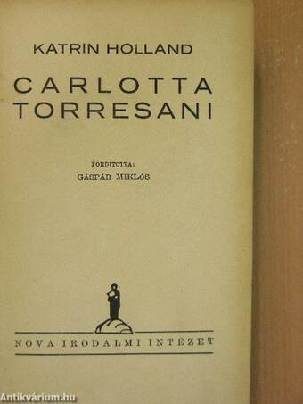 Carlotta Torresani