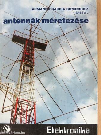 Antennák méretezése