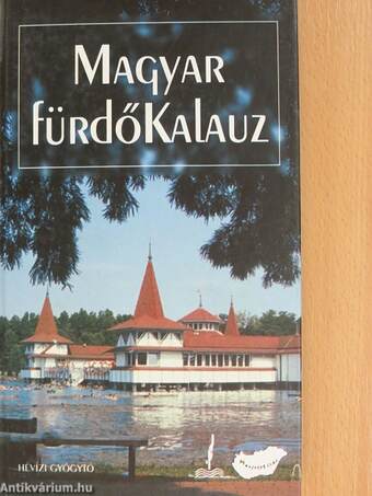 Magyar fürdőkalauz