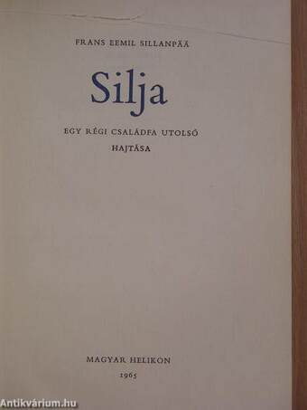 Silja