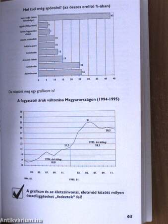 Társadalomismeret I-II.