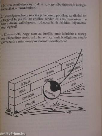 Mert megérdemellek!