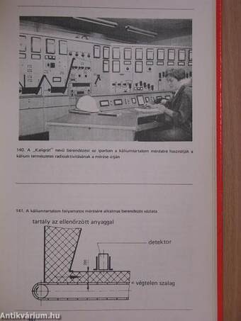 Az atomkorszak detektívjei