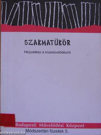 Szakmatükör