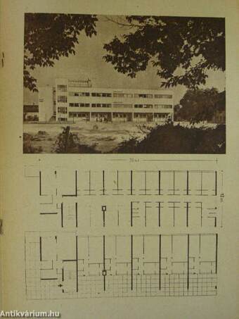 Művészetszemlélet 1948. május 15.