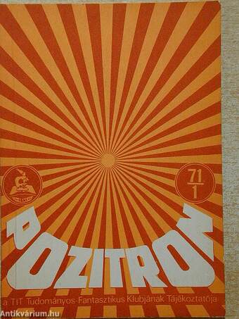Pozitron 71/1.