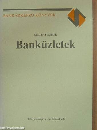 Banküzletek