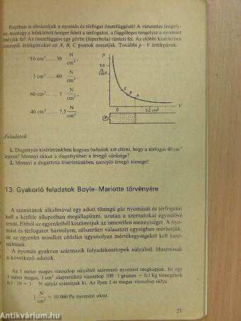 Fizika I.