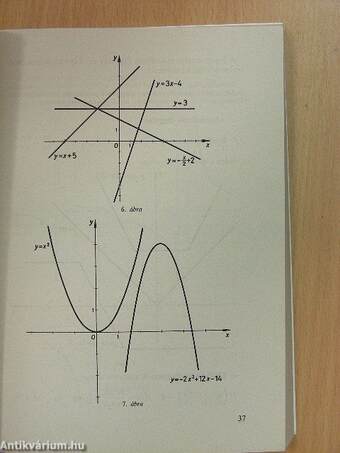 Matematika II.