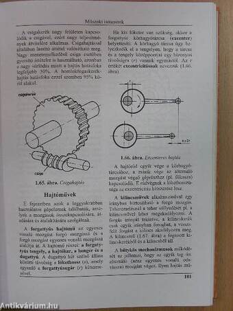 Mezőgazdasági géptan