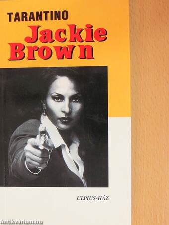 Jackie Brown