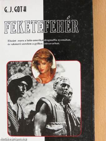 Feketefehér