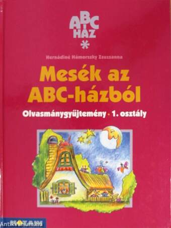 Mesék az ABC-házból