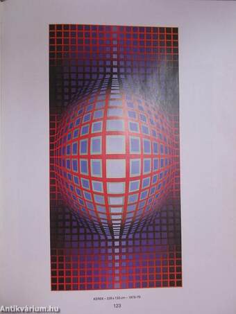 Vasarely GEA