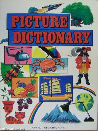 Picture Dictionary