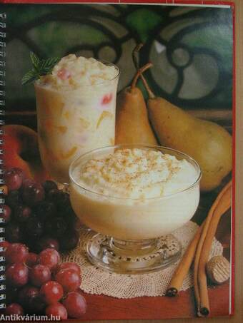 Treasury of Christmas Recipes