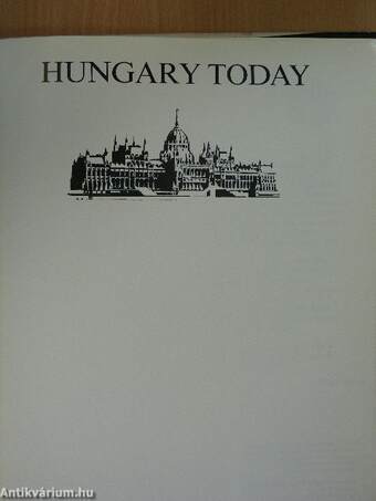 Hungary Today