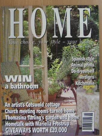 Home June 1996