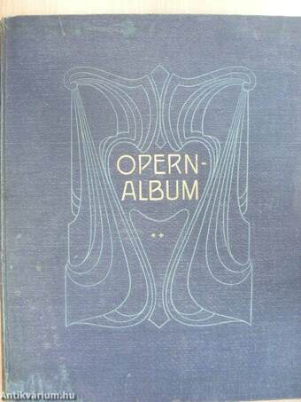 Opern-Album