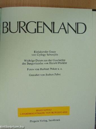 Burgenland